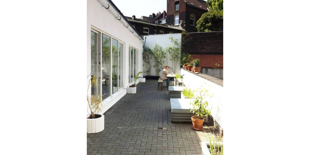 Gewerbeobjekt Düsseldorf Bilk - 265&euro; | Angebot:25784052