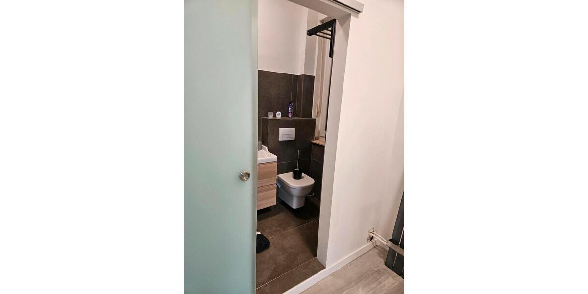 Etagenwohnung Kaarst - 1 Zimmer, 40 m&sup2;, 800&euro; | Angebot:26442811