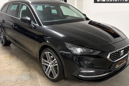 Seat Leon 153.230 km 13.990 &euro; Bottrop 46244