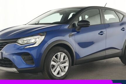 Renault Captur 20.120 km 17.924 &euro; Neuss 41460