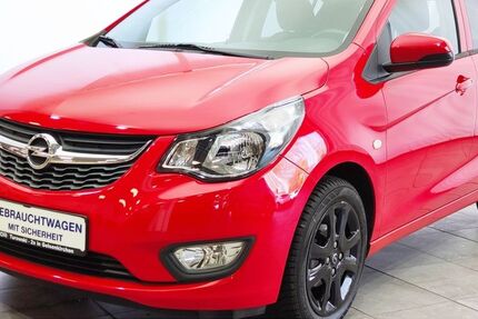 Opel Karl 48.755 km 7.740 &euro; Gelsenkirchen 45897
