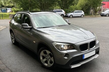 BMW X1 177.000 km 8.400 &euro; Wuppertal 42369
