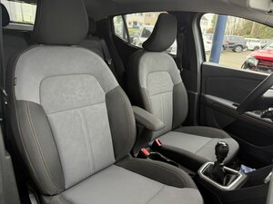 Dacia Sandero III 1.0 TCe LPG ECO-G +Kamera+Panorama+ 10.408 km 16.998 &euro; Meerbusch 40667