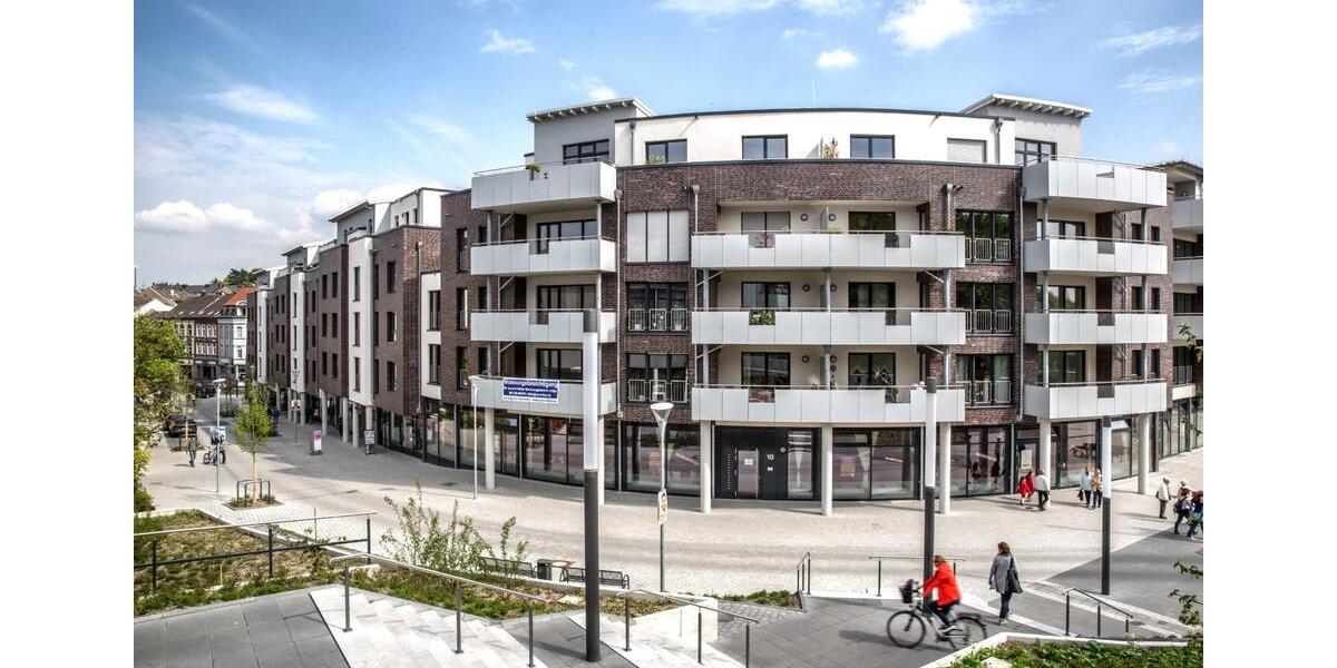 Gewerbeobjekt Mettmann - 1.424&euro; | Angebot:25377396