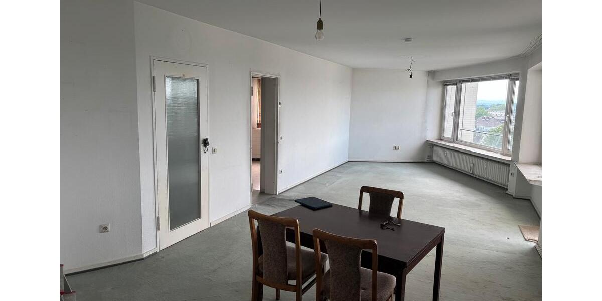 Etagenwohnung Remscheid Reinshagen - 2.5 Zimmer, 91 m&sup2;, 339.000&euro; | Angebot:26963297