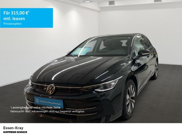 VW Golf 25.417 km 29.850 &euro; Essen 45307