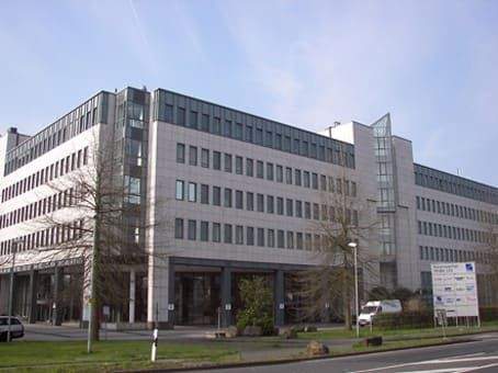 Gewerbeobjekt Ratingen West - 802&euro; | Angebot:25870330
