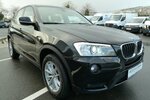 BMW X3 2.0 D x drive Autom. Pano Leder Lachschäden 313.000 km 8.700 &euro; Ratingen 40885