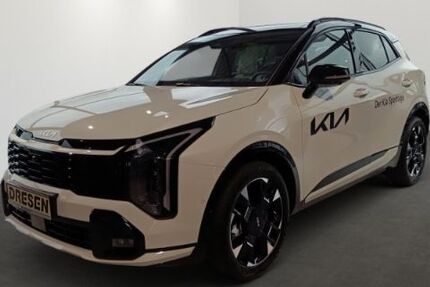 Kia Sportage 11.785 km 35.980 &euro; Korschenbroich 41352