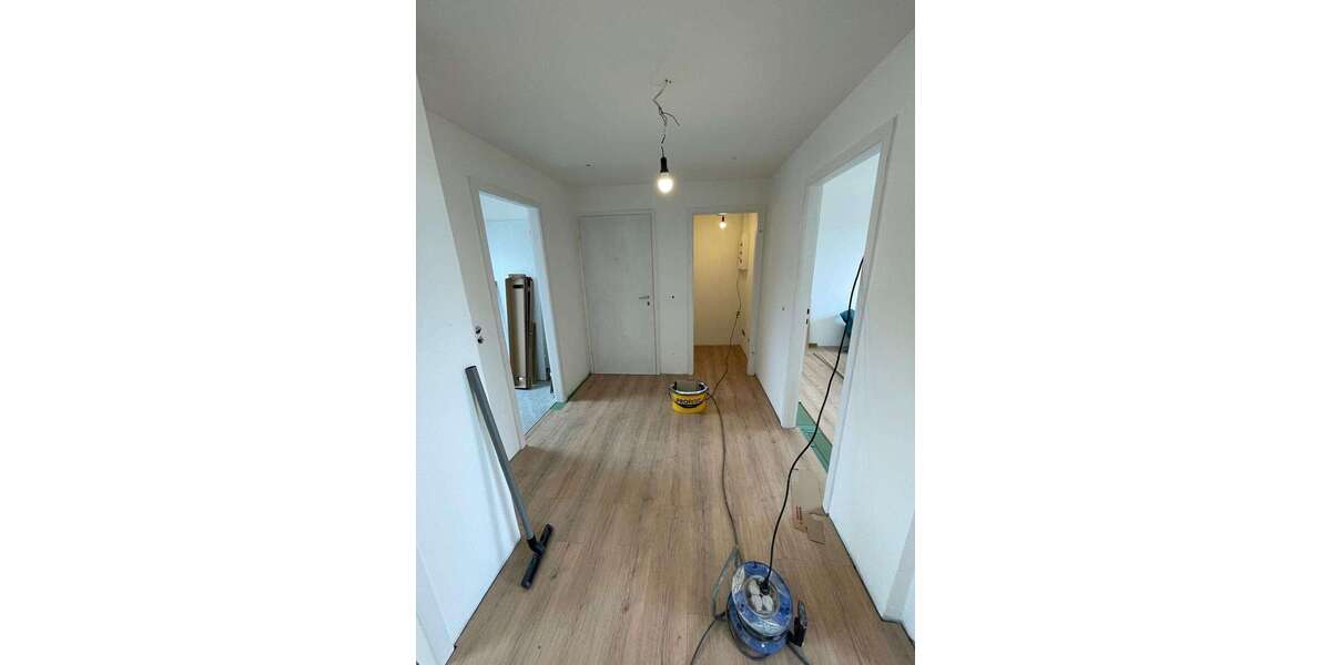 Etagenwohnung Düsseldorf Reisholz - 3 Zimmer, 57 m&sup2;, 684&euro; | Angebot:26596344
