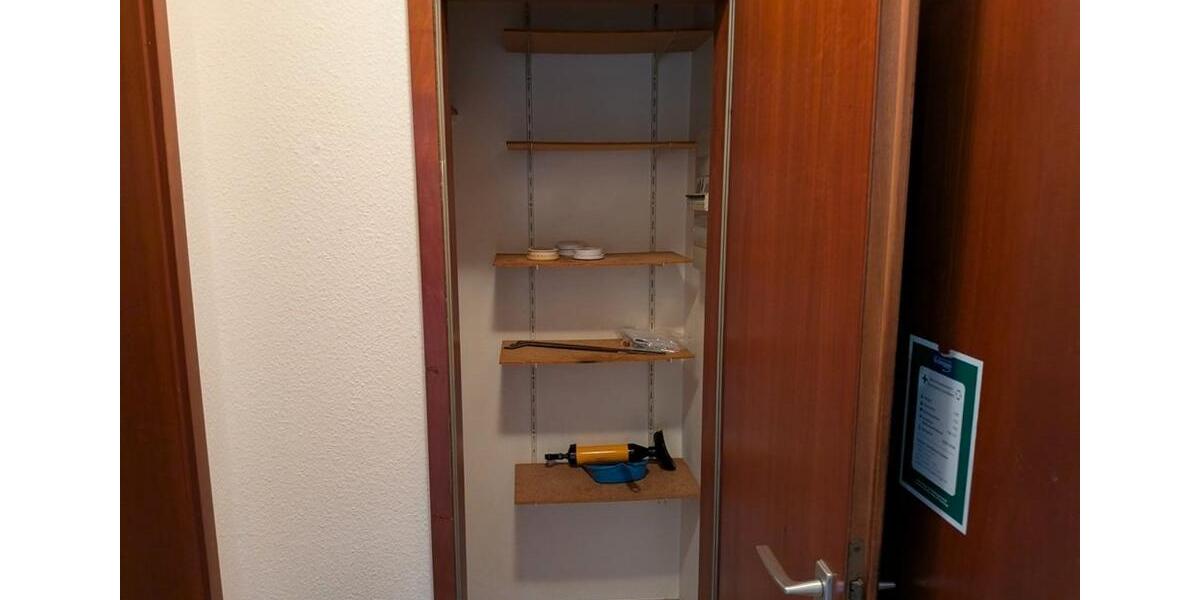 Etagenwohnung Solingen Central - 1 Zimmer, 29 m&sup2;, 67.000&euro; | Angebot:27002727