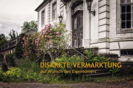 Haus Solingen Aufderhöhe - 20 Zimmer, 700 m&sup2;, 1.980.000&euro; | Angebot:23500054