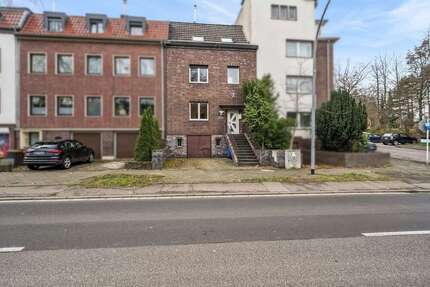 Haus Mönchengladbach Nord - 5 Zimmer, 180 m&sup2;, 339.000&euro; | Angebot:24227317