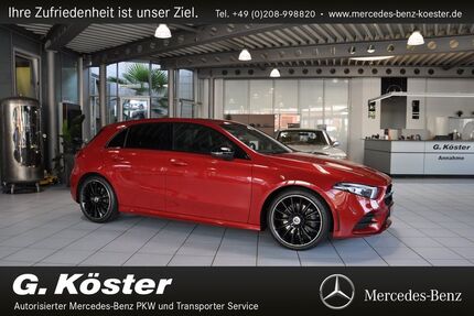 Mercedes-Benz A 250 19.380 km 31.800 &euro; Oberhausen 46045