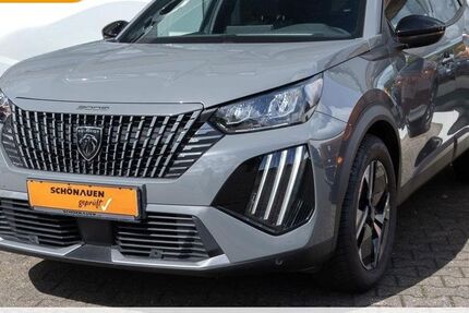 Peugeot 2008 24.044 km 18.990 &euro; Hilden 40721