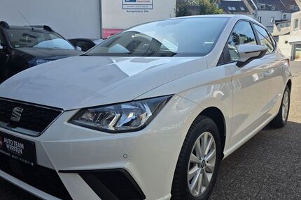 Seat Ibiza 65.203 km 10.990 &euro; Düsseldorf 40591
