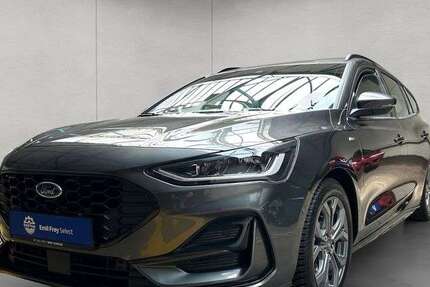 Ford Focus 20.936 km 20.480 &euro; Düsseldorf 40233