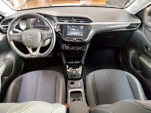 Opel Corsa e Elegance Kam SHZ LHZ Tempo Klima 25.856 km 16.980 &euro; HAAN 42781