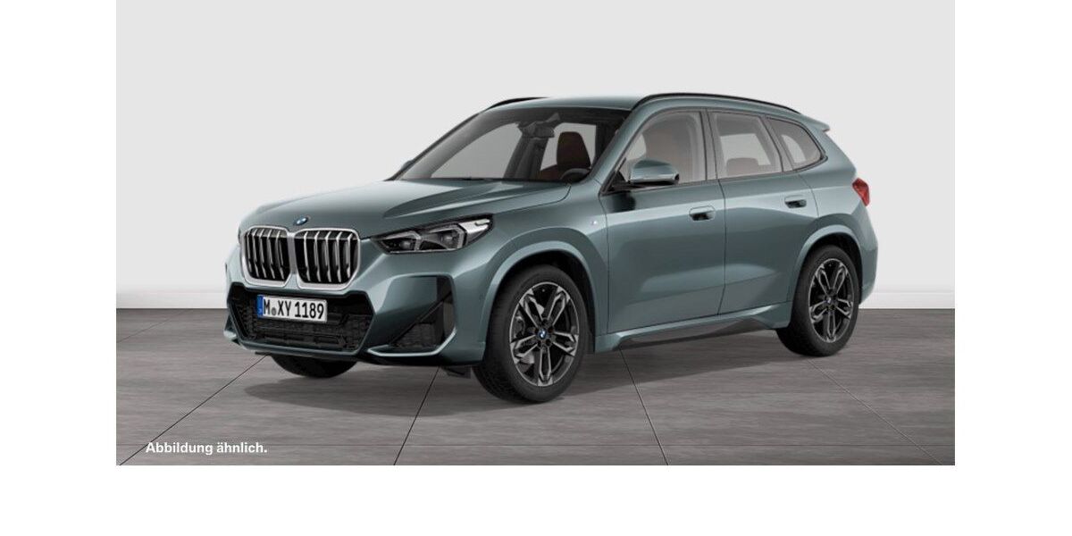 BMW X1 45.866 km 36.790 &euro; Mettmann 40822
