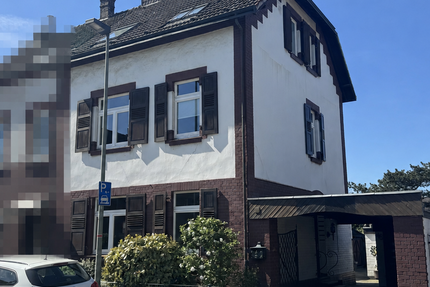 Haus Meerbusch Necklenbroich - 8 Zimmer, 150 m&sup2;, 850.000&euro; | Angebot:26964856