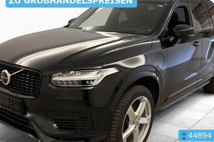 Volvo XC90 122.131 km 39.507 &euro; Krefeld 47829