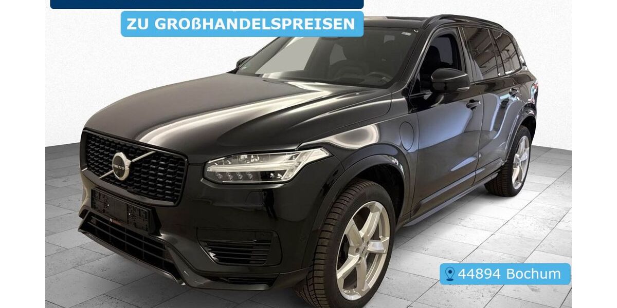 Volvo XC90 122.131 km 39.507 &euro; Krefeld 47829