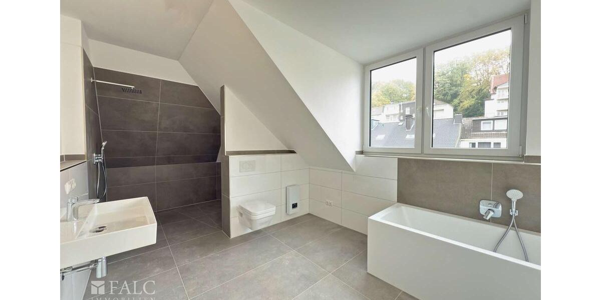 Loft - Studio - Atelier Wuppertal Barmen - 2 Zimmer, 122 m&sup2;, 1.065&euro; | Angebot:25416446