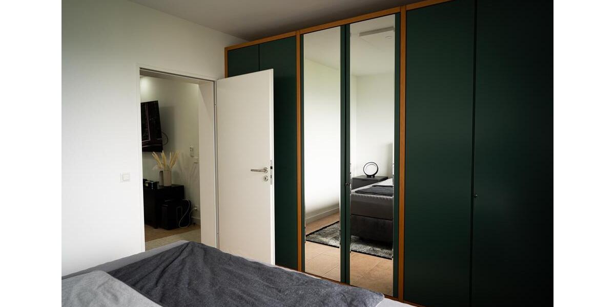 Etagenwohnung Velbert Langenberg - 2 Zimmer, 52 m&sup2;, 920&euro; | Angebot:27533567