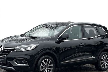 Renault Kadjar 38.388 km 17.900 &euro; Solingen/NRW 42655