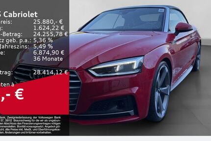 Audi A5 76.340 km 23.980 &euro; Gelsenkirchen 45894