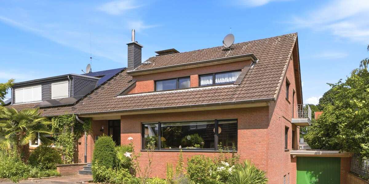 Einfamilienhaus Dormagen / Nievenheim Nievenheim - 5 Zimmer, 157 m&sup2;, 519.000&euro; | Angebot:27071490