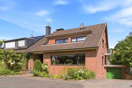 Haus Dormagen / Nievenheim Nievenheim - 5 Zimmer, 157 m&sup2;, 519.000&euro; | Angebot:27071490