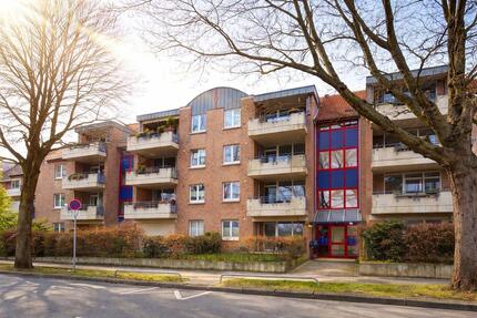 Wohnung Krefeld Gellep-Stratum - 3 Zimmer, 79 m&sup2;, 237.000&euro; | Angebot:25177492