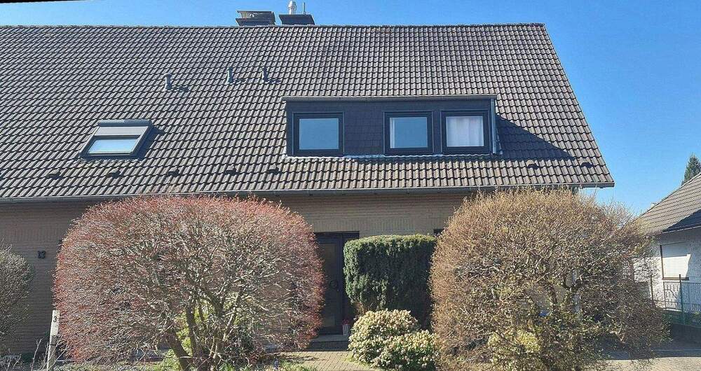 Doppelhaushälfte Langenfeld Wiescheid - 5 Zimmer, 155 m&sup2;, 579.000&euro; | Angebot:25704985