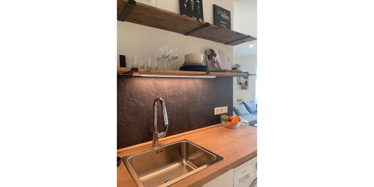 Etagenwohnung Düsseldorf Stadtbezirk 3 - 1 Zimmer, 32 m&sup2;, 220.000&euro; | Angebot:26004963