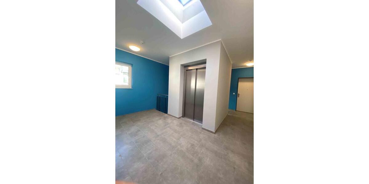 Erdgeschoßwohnung Essen Stadtbezirk VI - 1 Zimmer, 38 m&sup2;, 459&euro; | Angebot:25830460