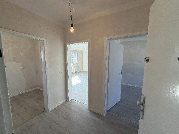 Etagenwohnung Meerbusch Büderich - 3 Zimmer, 63 m&sup2;, 612&euro; | Angebot:25898757