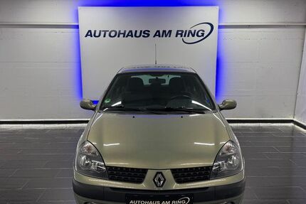 Renault Clio 81.335 km 2.999 &euro; Ratingen bei Düsseldorf 40878
