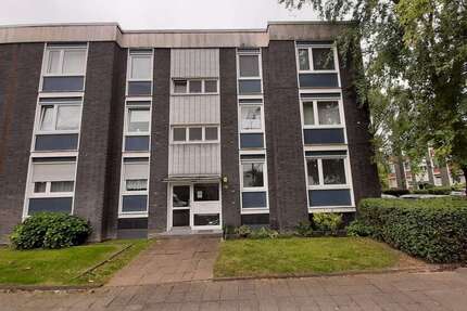Wohnung Krefeld Fischeln - 3 Zimmer, 73 m&sup2;, 680&euro; | Angebot:27488902
