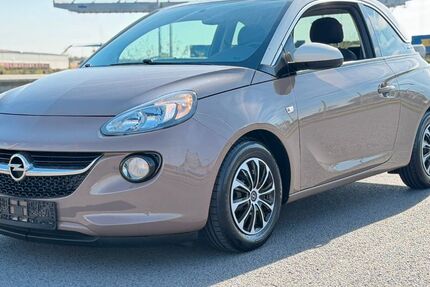 Opel Adam 92.450 km 6.500 &euro; Duisburg 47138