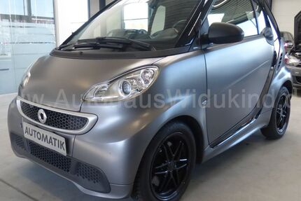 Smart ForTwo 107.000 km 7.990 &euro; Wuppertal 42289