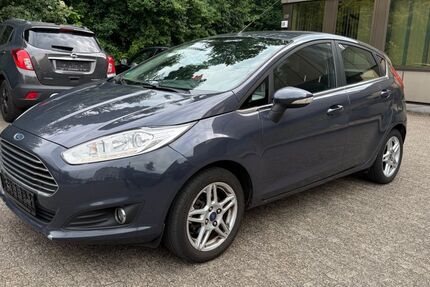 Ford Fiesta 223.000 km 3.999 &euro; Duisburg 47058