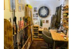 Dachgeschoßwohnung Moers Rheinkamp - 2 Zimmer, 65 m&sup2;, 195.000&euro; | Angebot:27213825