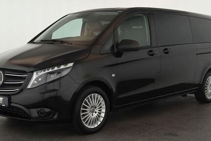 Mercedes-Benz Vito 63.700 km 45.684 &euro; Neuss 41464