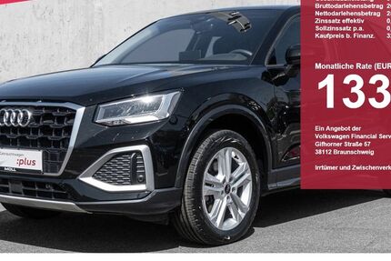 Audi Q2 26.150 km 30.910 &euro; Düsseldorf 40549