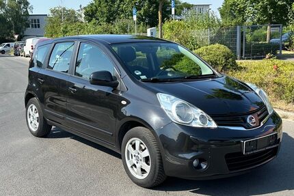 Nissan Note 125.000 km 3.850 &euro; Neuss 41460