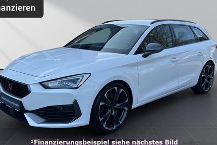 Cupra Leon 11.900 km 29.990 &euro; Mettmann 40822
