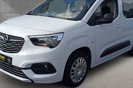 Opel Combo Life 85.400 km 15.990 &euro; Hilden 40721