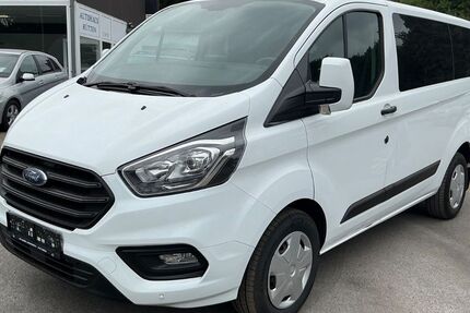 Ford Transit 146.000 km 19.950 &euro; Moers 47447