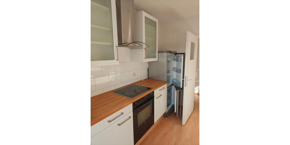 Dachgeschoßwohnung Solingen Höhscheid - 2 Zimmer, 57 m&sup2;, 560&euro; | Angebot:27551989